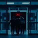 Homme Blessé par Balle à l’Hôpital de Creil : Que S’est-il Passé ?