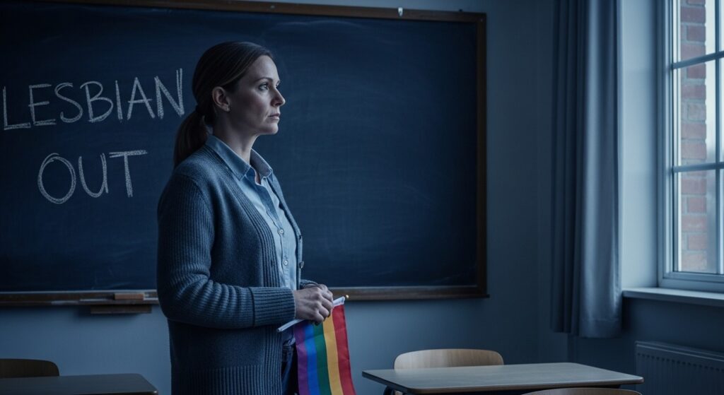Homophobie à l&rsquo;École : Pourquoi les Profs LGBTQ+ Sont Encore en Danger