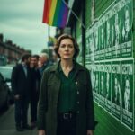 Homophobie dans un Parti Écologiste : Elle Abandonne sa Candidature