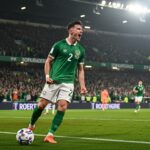 Hongrie-Irlande : Triplé Héroïque de Parrott en Barrages