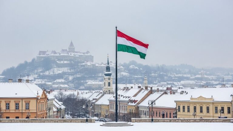 Hongrie : Orbán vs Magyar, le Duel Explosif avant 2026