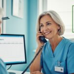 Hôpital Beauvais : Le Numéro Vert Qui Change la Vie des Malades du Cancer