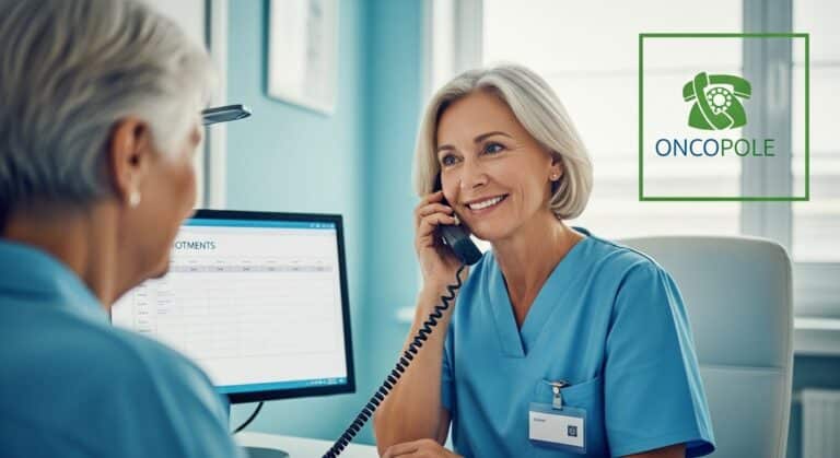 Hôpital Beauvais : Le Numéro Vert Qui Change la Vie des Malades du Cancer