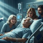 Hôpital Condamné pour Avoir Voulu Débrancher un Patient