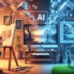 IA Générative : Abus en Illustrations ?