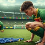 Ibrahim Mbaye Choisit Sénégal: Fin des Bleus à 17 Ans