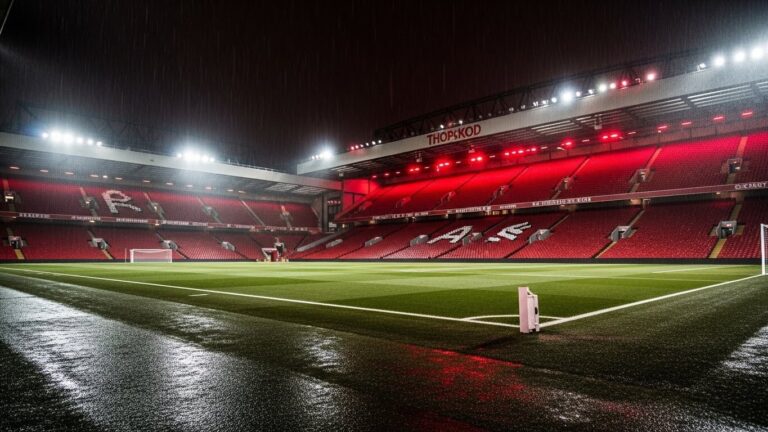 Ibrahima Konaté : Son Message Fort aux Fans de Liverpool