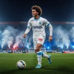 Igor Paixao : L'Ailier Brésilien qui Conquiert Marseille