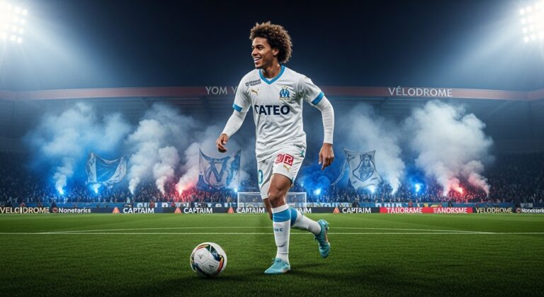 Igor Paixao : L’Ailier Brésilien qui Conquiert Marseille