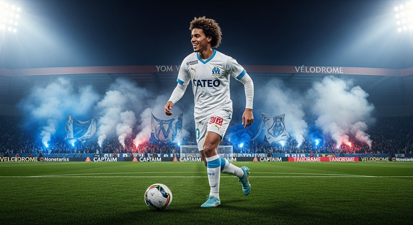 Découvrez pourquoi Igor Paixao, l'ailier brésilien de l'OM recruté 35M€, fait l'unanimité malgré ses excès. Talent, travail, humilité : portrait d'un joueur adoré avant OM-Newcastle.