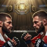 Imavov vs Chimaev : Le Combat pour la Ceinture UFC Attendu en 2026