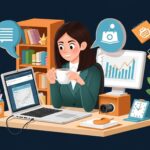 Implants Cérébraux et Ultrasons : l’Espoir contre la Dépression Sévère