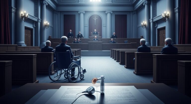 Implants Cochléaires : Un Procès Surréaliste Après 19 Ans