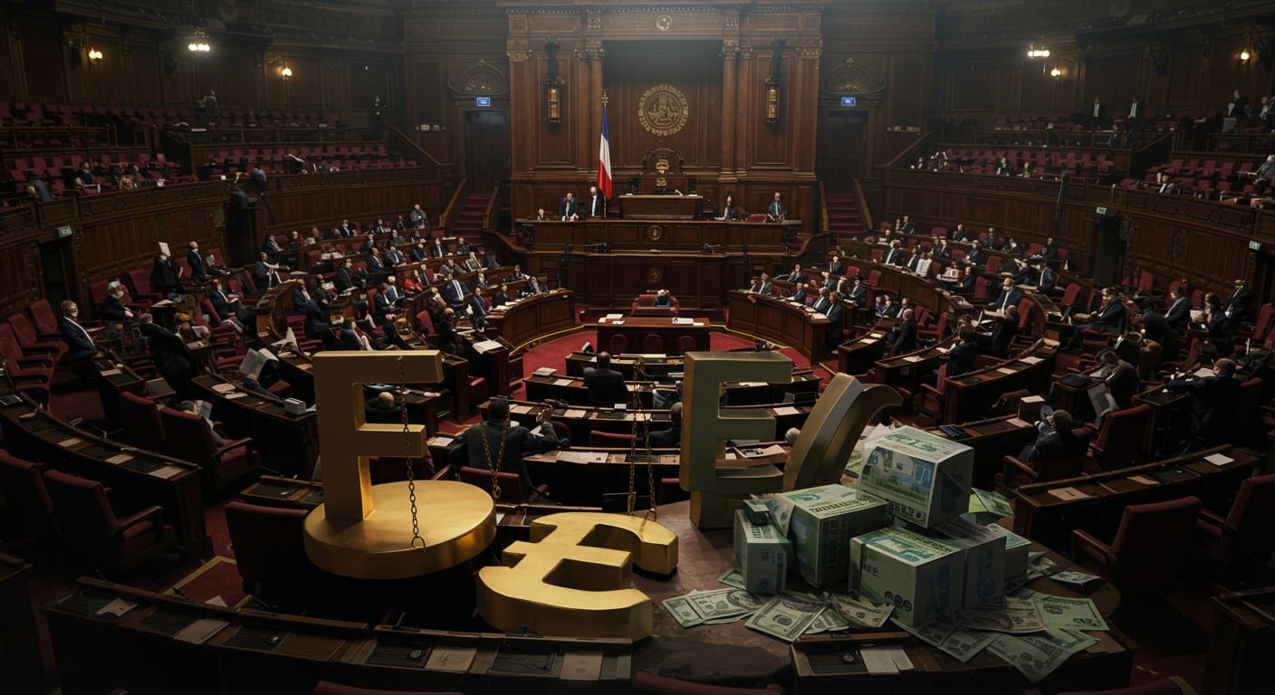 Découvrez comment l'Assemblée a voté l'impôt sur la fortune improductive avec une alliance inattendue RN-PS-MoDem. Analyse complète des changements fiscaux pour 2026.