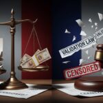 Impôts Locaux : Le Conseil Constitutionnel Recale l’État