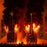 Incendie à Hongkong : 44 Morts dans un Drame Inimaginable