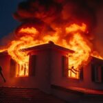 Incendie à Neuves-Maisons : 5 Morts dans un Drame Familial