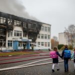 Incendie École Jouy-en-Josas : Reprise Compliquée