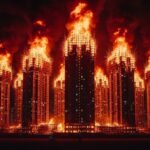 Incendie Hongkong : 128 Morts dans la Tragédie du Siècle