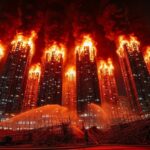 Incendie Hongkong : 36 Morts et 279 Disparus à Tai Po