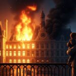 Incendie Mairie 12e : Le Gardien Porte Plainte pour Mise en Danger