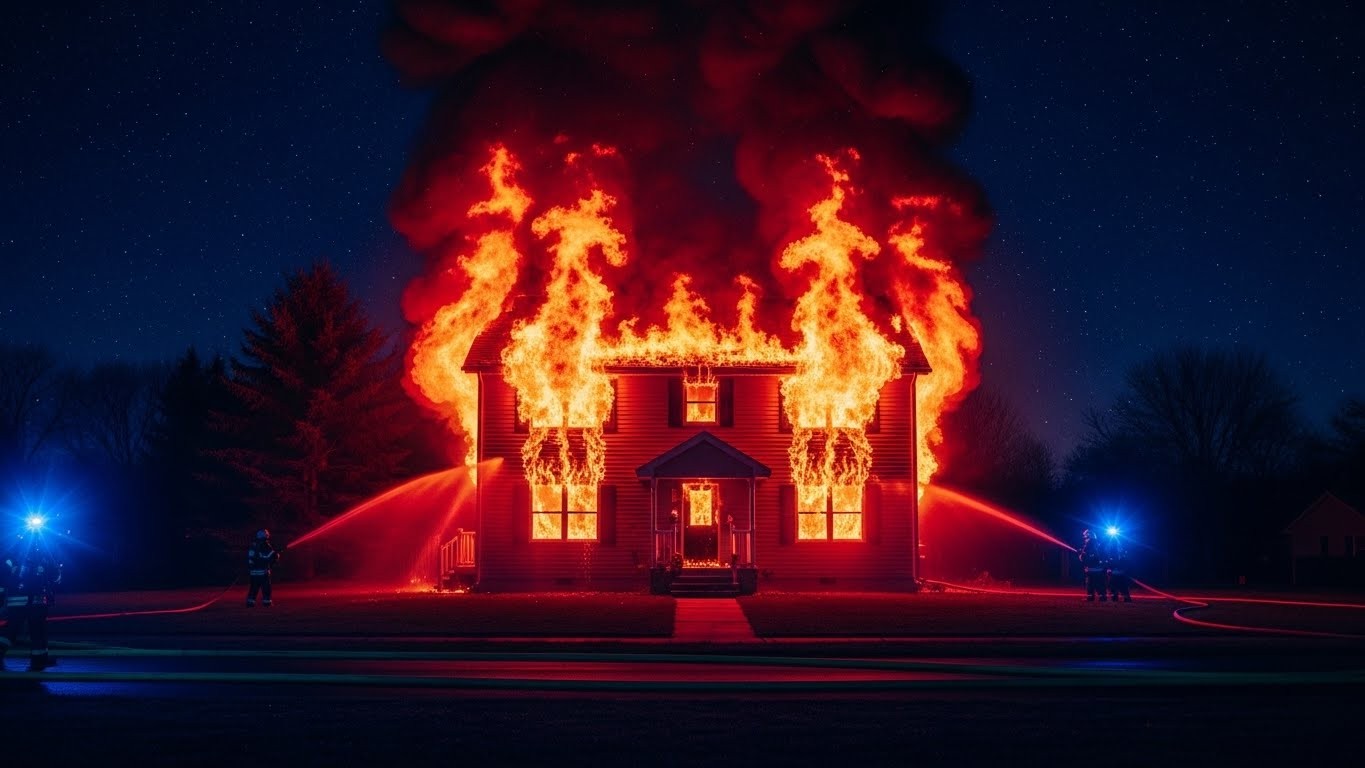 Découvrez le drame survenu à Neuves-Maisons : quatre personnes dont un adolescent de 16 ans ont perdu la vie dans un violent incendie. Deux autres grièvement blessés. Retour complet sur les faits et les questions que cela soulève.