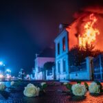 Incendie Meurthe-et-Moselle : Cinq Morts dont Trois Jeunes