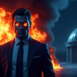 Incendies Criminels en Série : Le Duo Infernal Face à la Justice