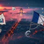 Incertitude Politique : 0,2 Point de Croissance en Moins