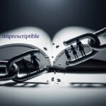 Inceste : Vers l’Imprescriptibilité et les Cousins dans le Code Pénal