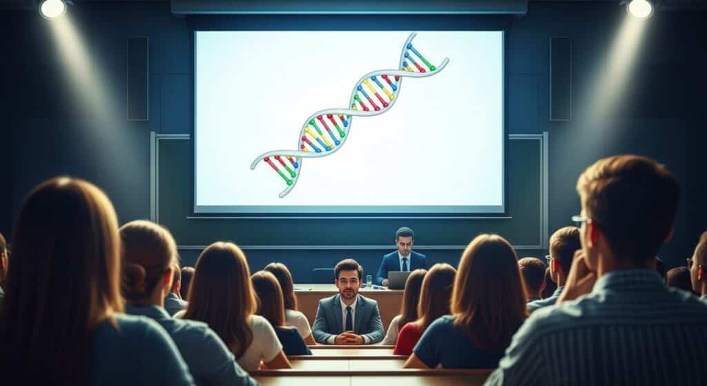 Incident Nazi à la Sorbonne : Croix Gammée en Cours de Médecine