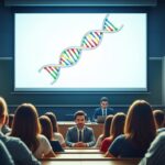 Incident Nazi à la Sorbonne : Croix Gammée en Cours de Médecine