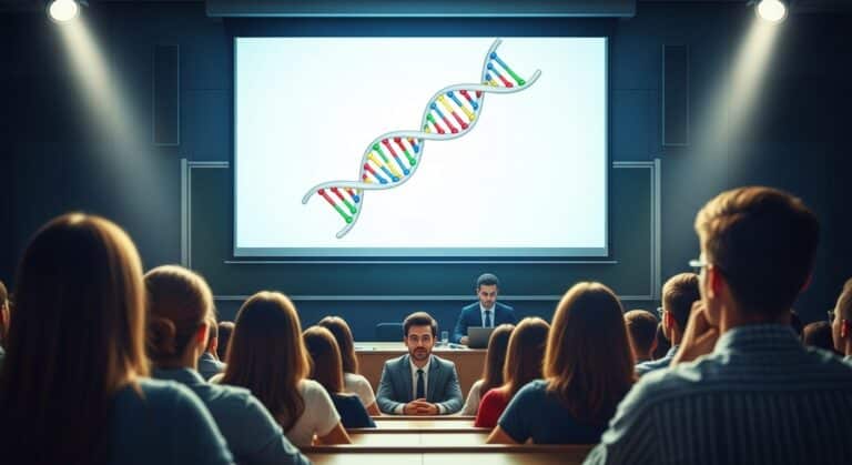 Incident Nazi à la Sorbonne : Croix Gammée en Cours de Médecine