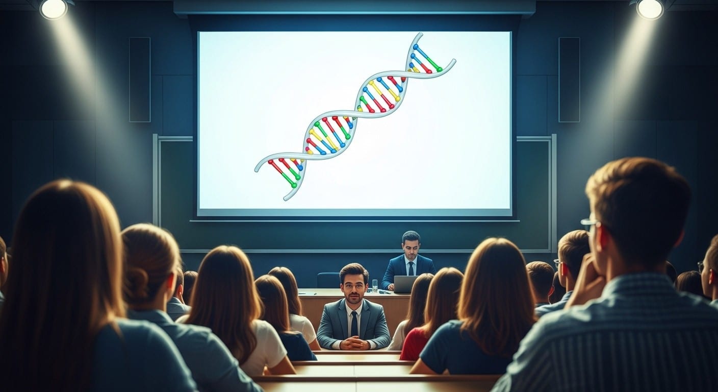 Des étudiants projettent croix gammée et slogans antisémites en plein amphi de médecine à la Sorbonne. L'université saisit la justice. Retour sur un choc qui révèle une montée inquiétante du haineux dans les facs.