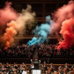 Incidents Concert Philharmonie: Première Mise en Examen