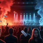 Incidents Philharmonie : Plaintes Croisées Après Concert