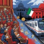 Indiscrétions Politiques : LFI Vote Droite et Plus