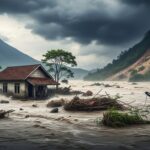 Indonésie : 84 Morts Inondations Sumatra Cyclone en Approche