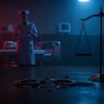 Infirmier Accusé de Viol sur Mineure Remis en Liberté