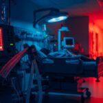 Infirmier Suspecté d’Homicide en Réanimation à Créteil