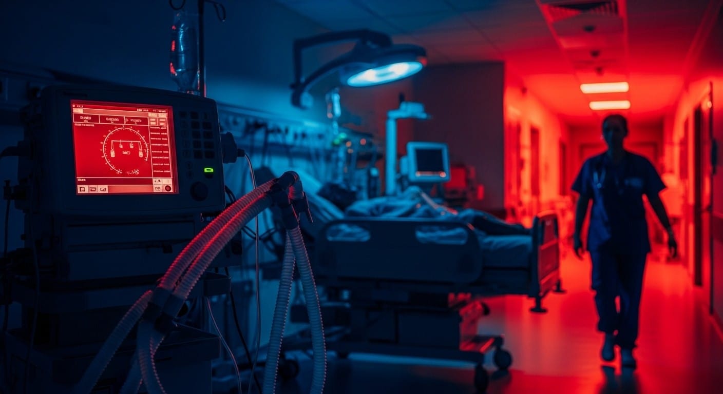 Un infirmier soupçonné d’avoir déréglé le respirateur d’un patient en réanimation à Créteil, provoquant son décès. Enquête ouverte, soignant suspendu. Une affaire qui glace le sang dans le milieu hospitalier.