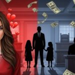 Influenceuse Condamnée À Payer Des Millions