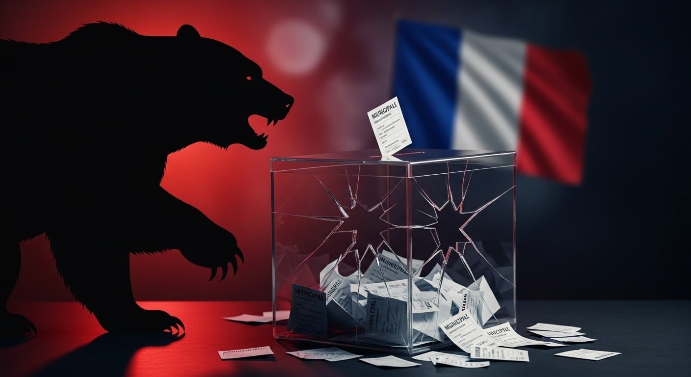 La DGSI alerte sur les risques d’ingérence russe aux municipales 2026. Découvrez les faits, exemples passés et mesures pour protéger nos élections locales.