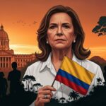 Ingrid Betancourt Revient en Politique Colombienne en 2026