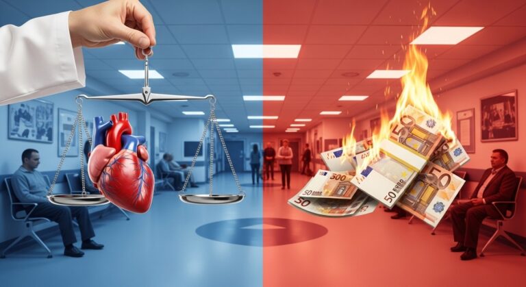 Innovation Médicale : Choix Cruciaux pour la Sécu