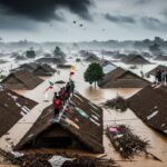 Inondations Asie du Sud-Est : Plus de 500 Morts