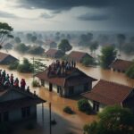 Inondations Asie du Sud-Est : Plus de 940 Morts