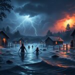 Inondations Texas : Plaintes Contre Camp Mystic