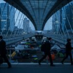 Insécurité Rosa Parks : Pourquoi BNP Part Début 2026