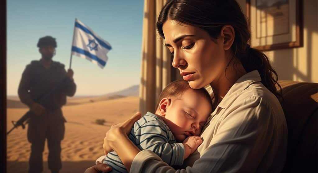 Insémination Post-Mortem en Israël : L’Enfant de l’Amour Face à la Mort